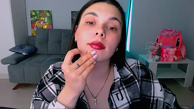 queenofthesense_ - Queenofthesense_'s free webcam