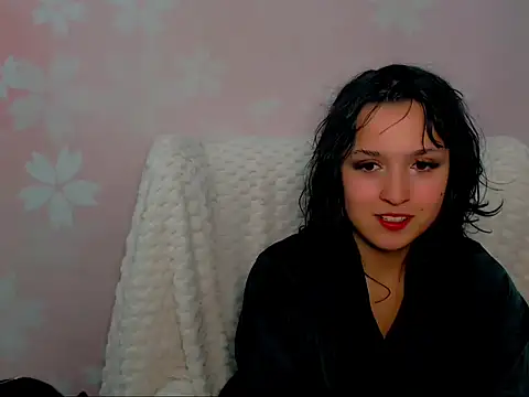 rosiespark - RosieSpark's free webcam