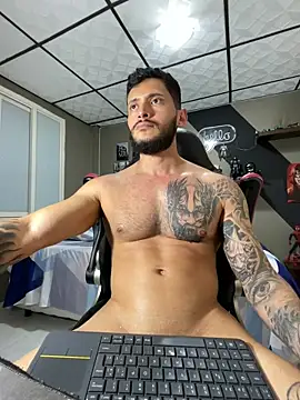 marcel_crawford96 - Marcel_crawford96's free webcam