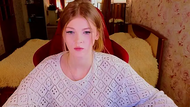 jenny_skinner20 - Jenny_Skinner20's free webcam