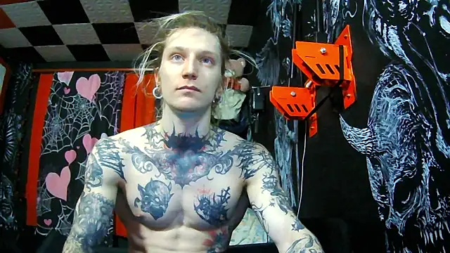 Elven_Damocles webcam