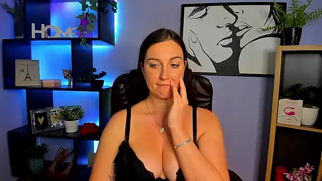 fun_ami - FUN_AMI's free webcam - UK Sex Cams