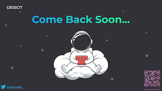 cosycute_ - Cosycute_'s free webcam