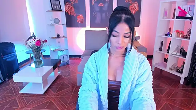 saralife - Saralife's free webcam