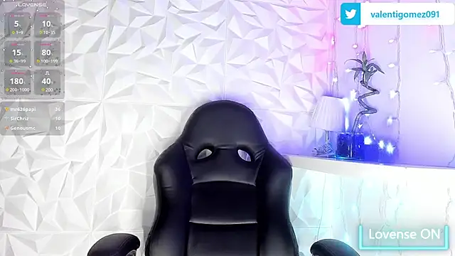 arango_sofia - Arango_sofia's free webcam