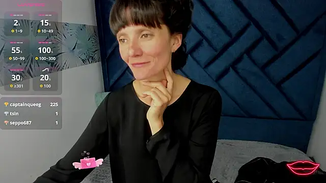 valery_more__ - Valery_More__'s free webcam