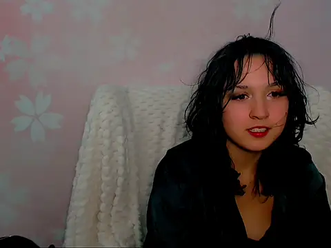 rosiespark - RosieSpark's free webcam