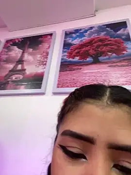 kysha_rose125 webcam