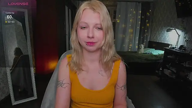 yourlovelyeve - Yourlovelyeve's free webcam