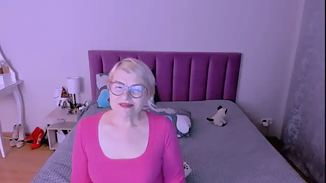 sabrinamacmarren - Sabrinamacmarren's free webcam