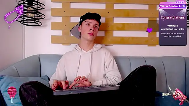 jackfrosst - JackFrosst's free webcam - UK Sex Cams