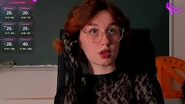 clairemathis - ClaireMathis's free webcam