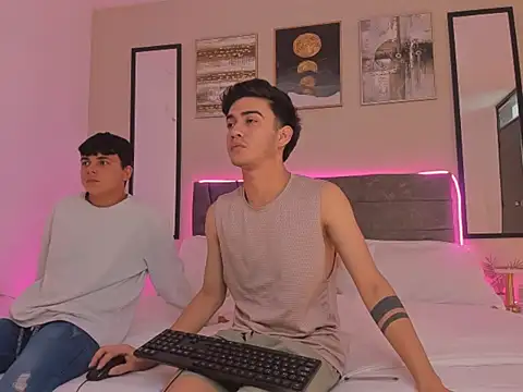 feiccer_thomson1 - Feiccer_Thomson1's free webcam