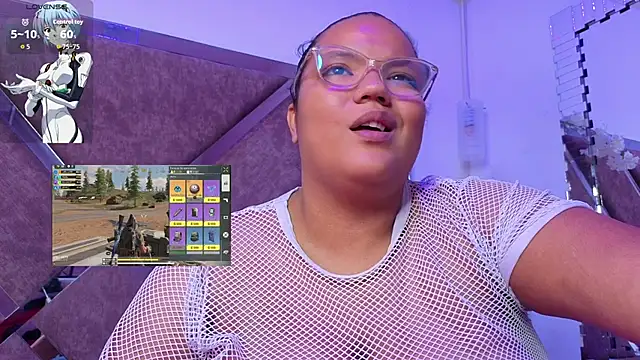 mhiarey - MhiaRey's free webcam