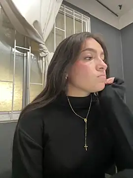 alyha_cortes - Alyha_Cortes's free webcam - UK Sex Cams