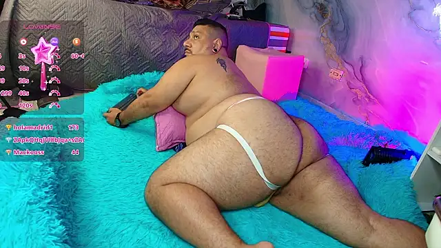 jacoob_woods - Jacoob_woods's free webcam