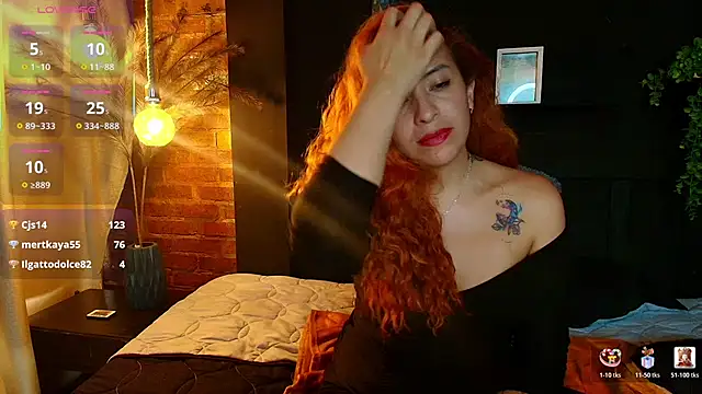 sahra_taylor_ webcam