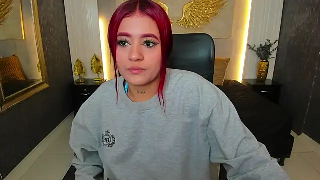 Samantharoseee_ webcam