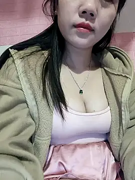 Ngocmai_lazdy webcam