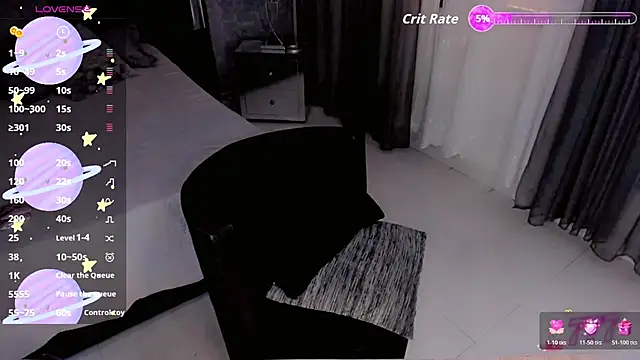 Sexymiranda_01 webcam