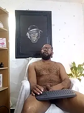 King_Malik webcam