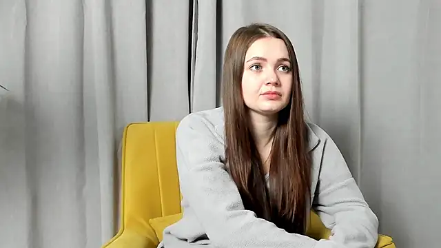 myeshakorsak - MyeshaKorsak's free webcam