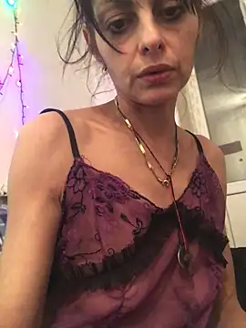 ChantalXOrchid webcam