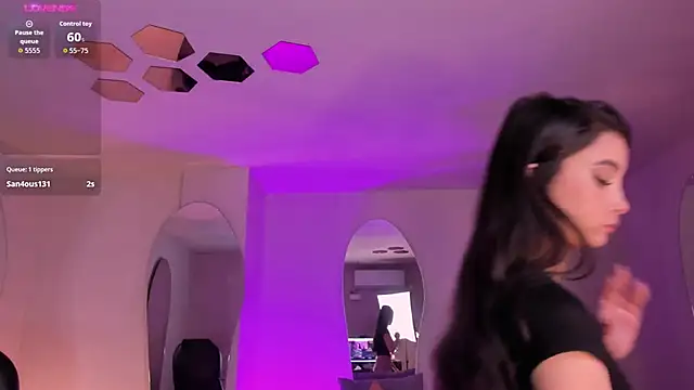 ValeriaVelvet webcam