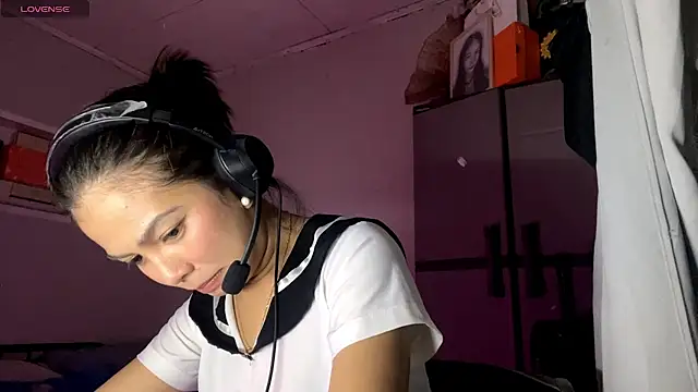 ConstancePorrini webcam