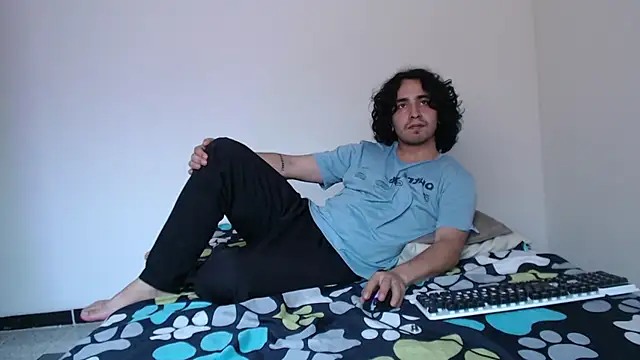 jave_rave - Jave_rave's free webcam - UK Sex Cams