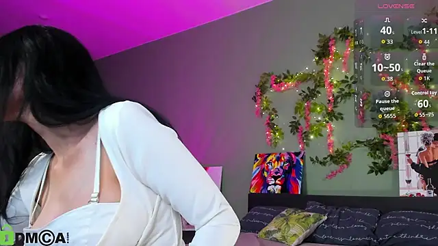 Margaret_Clark_ webcam