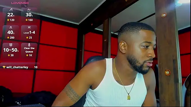 Drake_Nassir4 webcam