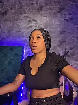 Melany_Williams webcam