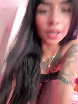 nicky_angelyc webcam