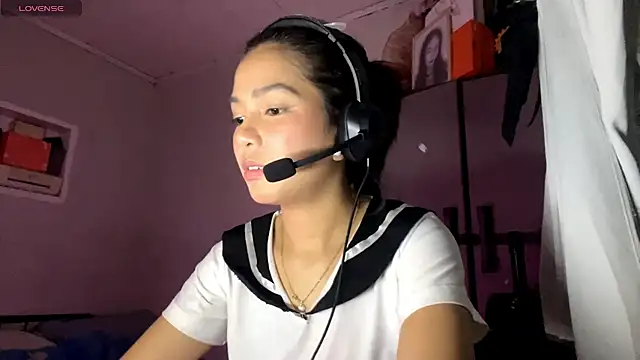 ConstancePorrini webcam