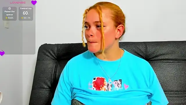 Cherrysweetyx webcam