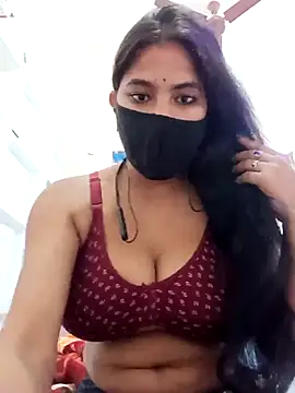 Hot_radhaji webcam