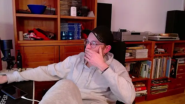 _whoisthatguy_ webcam