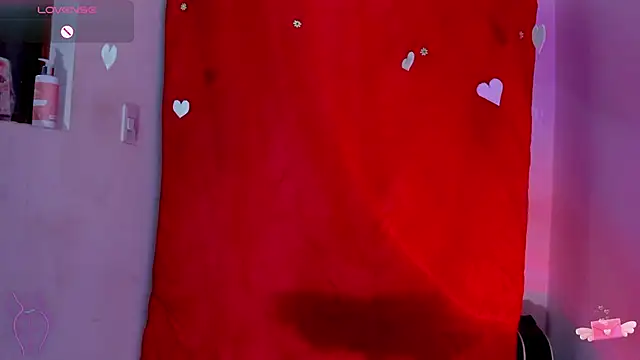 Viioleett_cum webcam