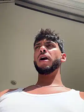 Gipsyboysteve webcam