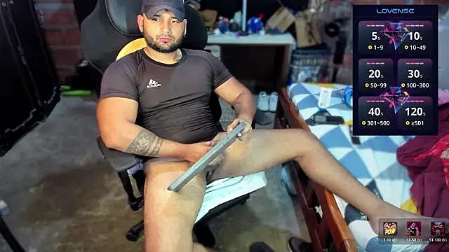 Imperion_king webcam