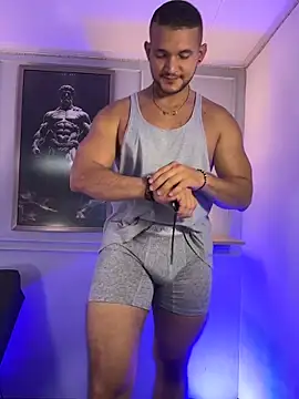 marco_vega (M young) - JERK OFF🍆💦