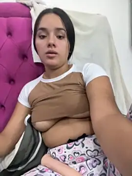 Luciaparker03 webcam