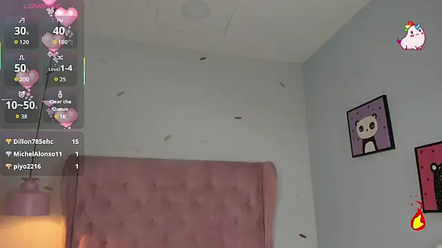 Vanelope_evanss webcam