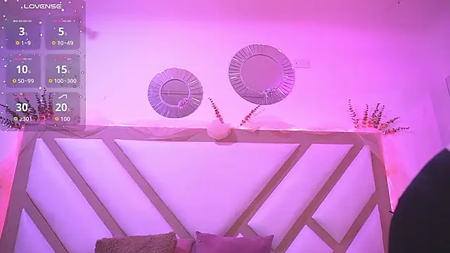 Alexxa_Carter webcam