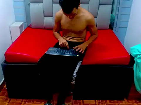 William_Lewis webcam