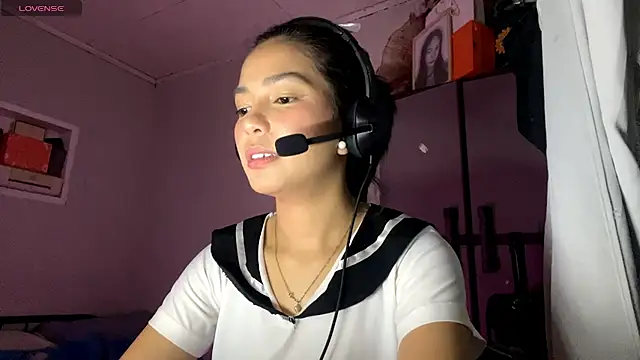 ConstancePorrini webcam