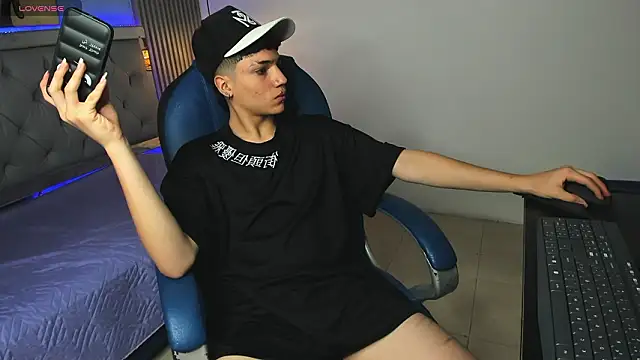 Preview of samblack_