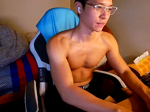 iron0401 (M young) - #asian #chinese #cumshot #flexing #gays #handjob #medium #new #taiwanese #young