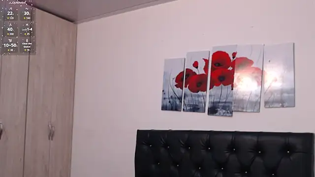 lily_f00x - Lily_f00x's free webcam